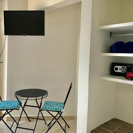 Ova Apartments Cancun Dış mekan fotoğraf