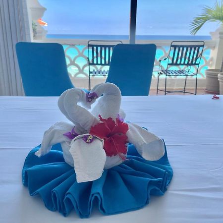 Ova Apartments Cancun Dış mekan fotoğraf