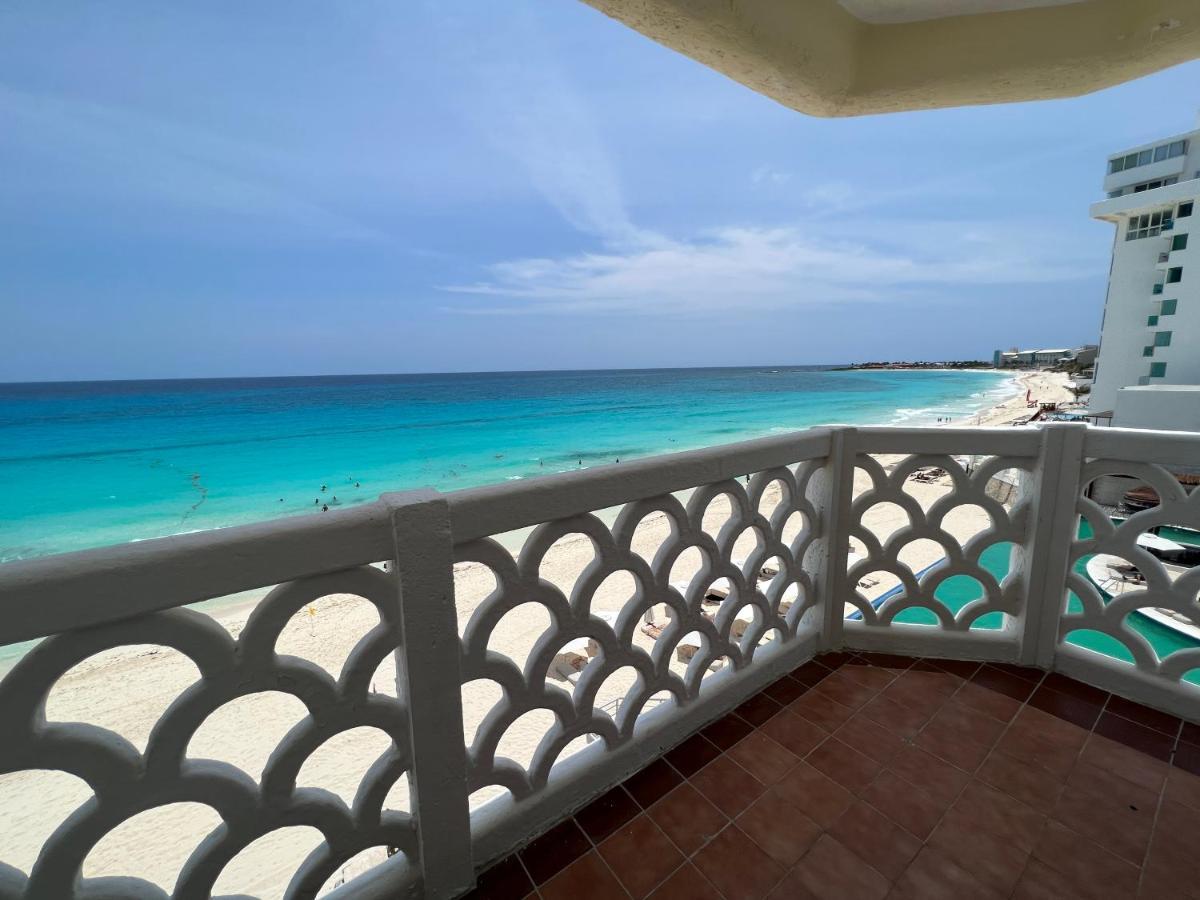 Ova Apartments Cancun Dış mekan fotoğraf