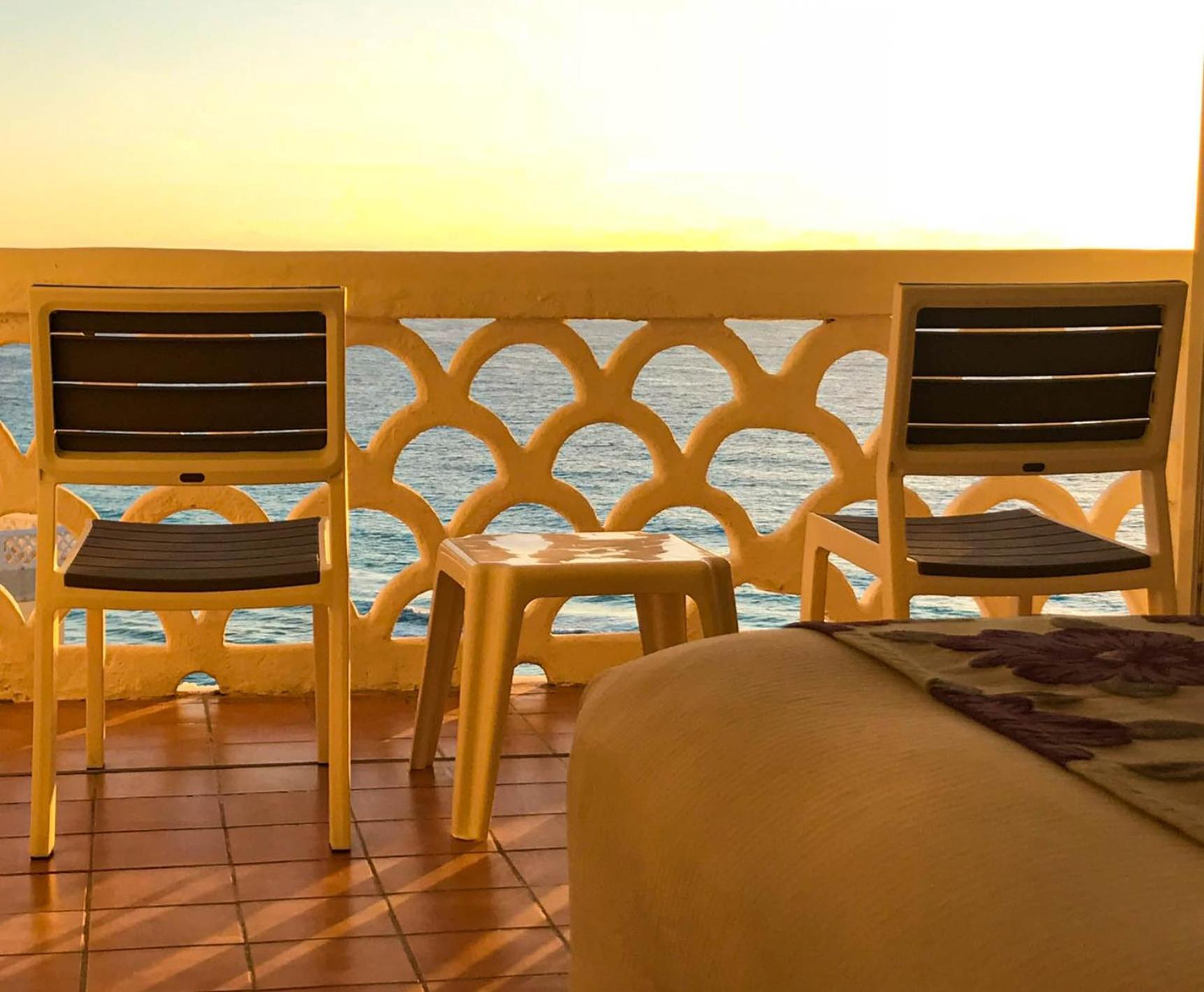 Ova Apartments Cancun Dış mekan fotoğraf