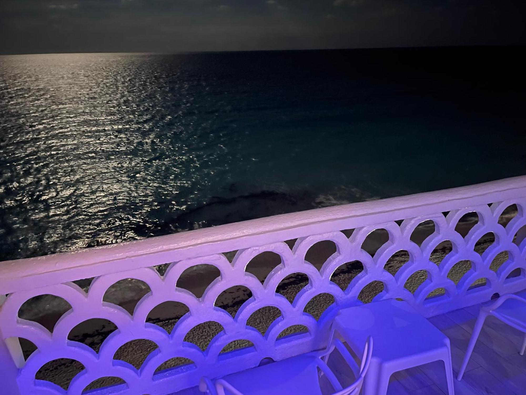 Ova Apartments Cancun Dış mekan fotoğraf
