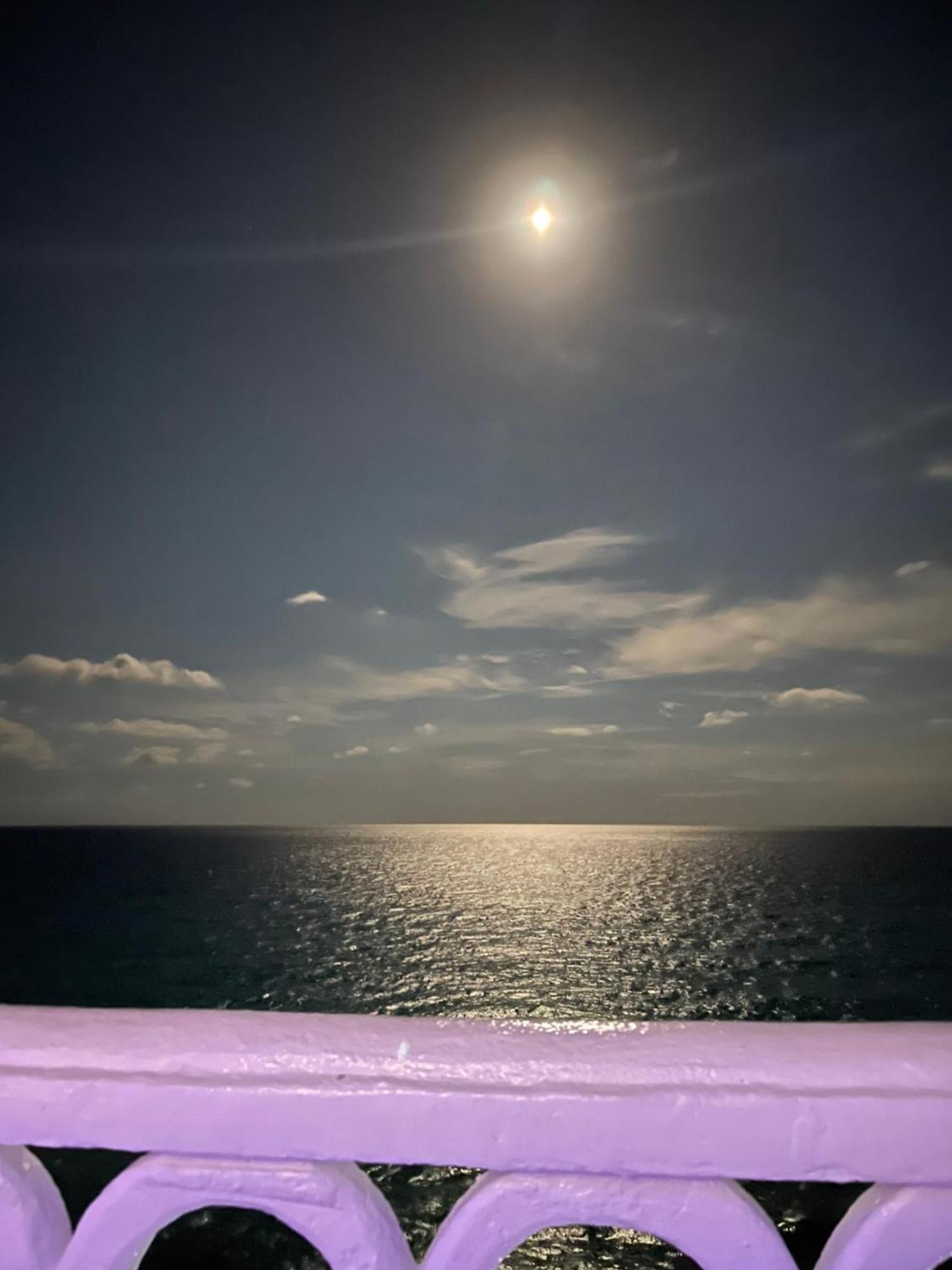 Ova Apartments Cancun Dış mekan fotoğraf