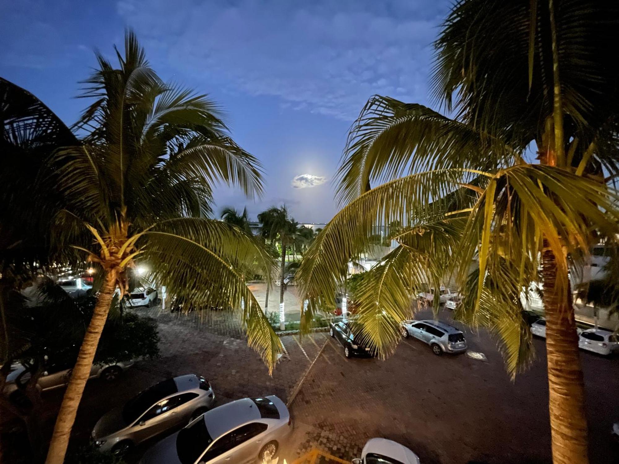 Ova Apartments Cancun Dış mekan fotoğraf