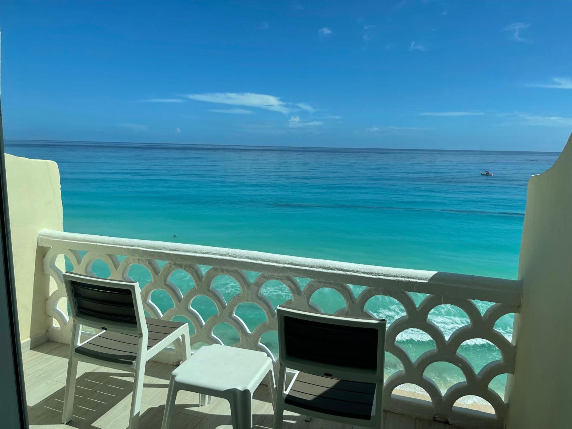 Ova Apartments Cancun Dış mekan fotoğraf