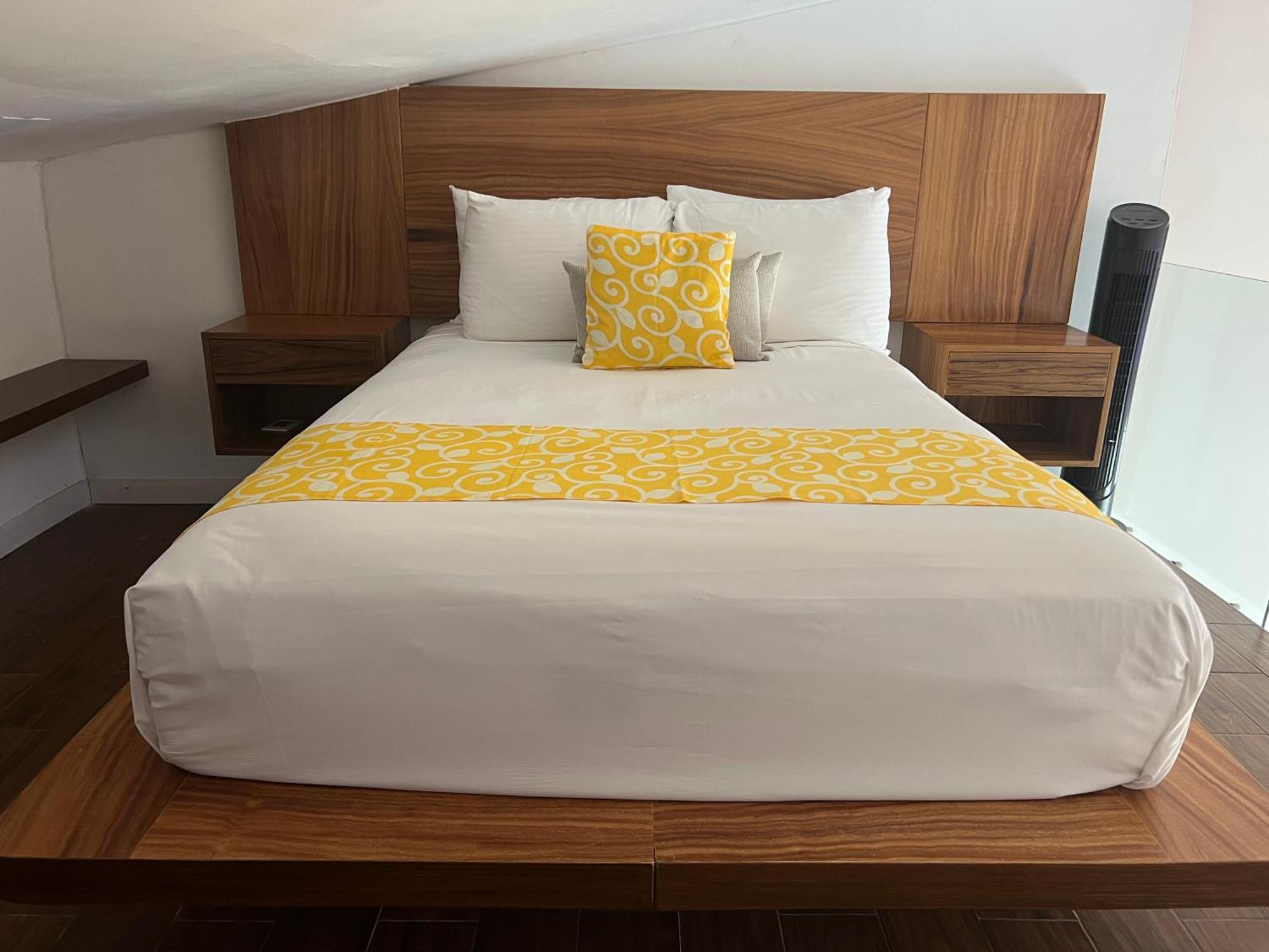 Ova Apartments Cancun Dış mekan fotoğraf
