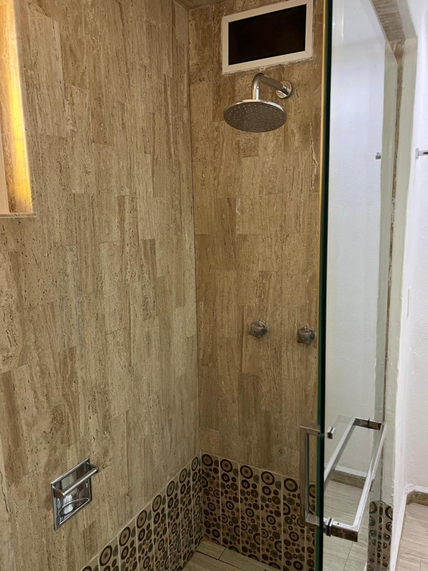 Ova Apartments Cancun Dış mekan fotoğraf