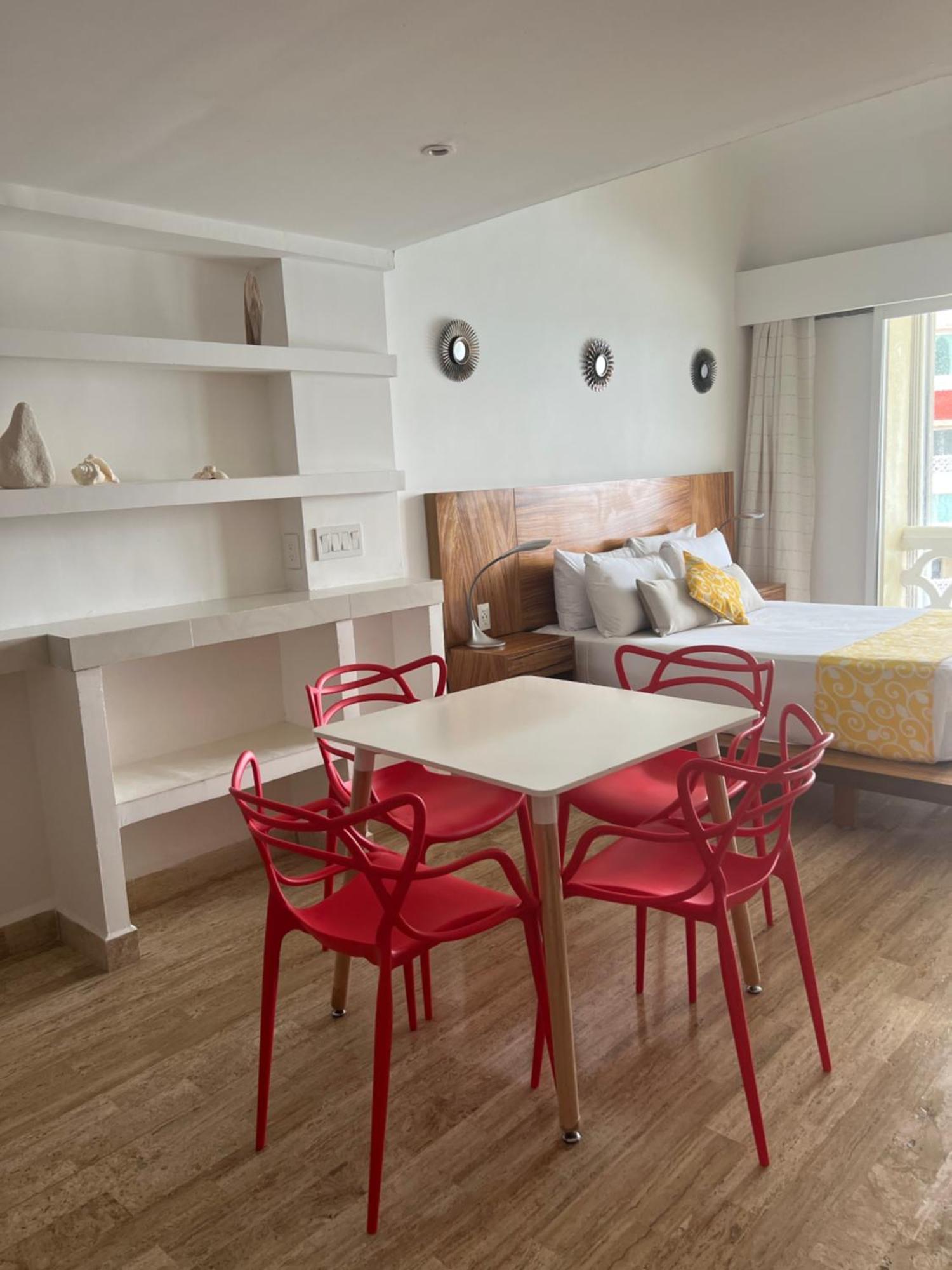 Ova Apartments Cancun Dış mekan fotoğraf
