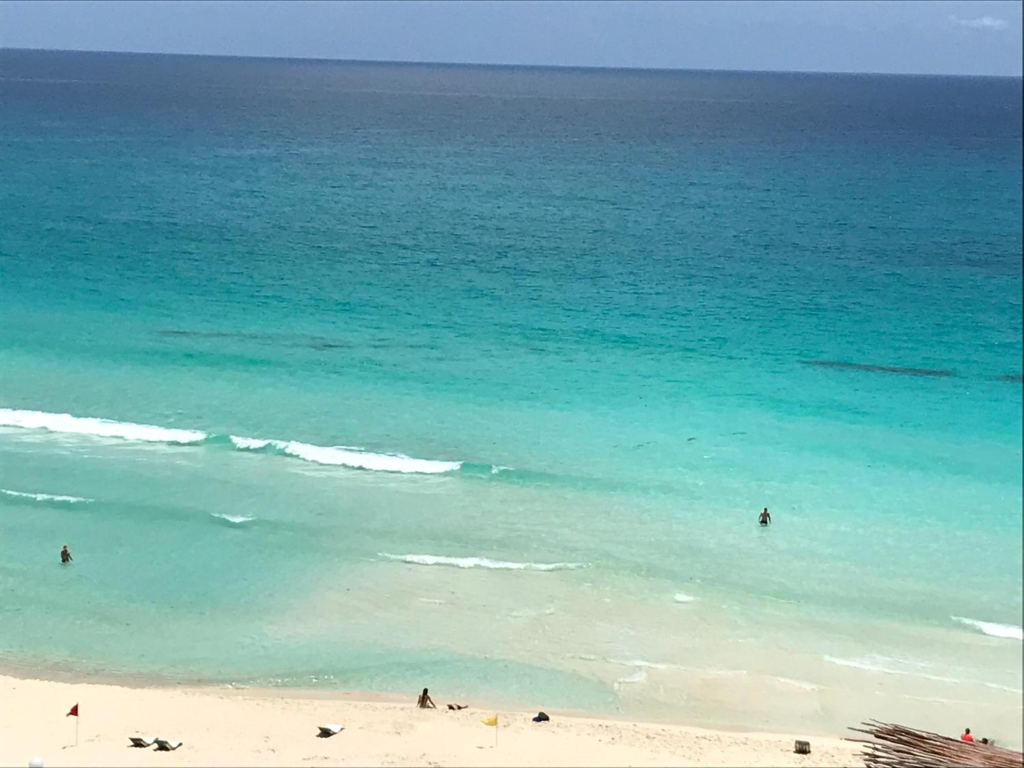 Ova Apartments Cancun Dış mekan fotoğraf