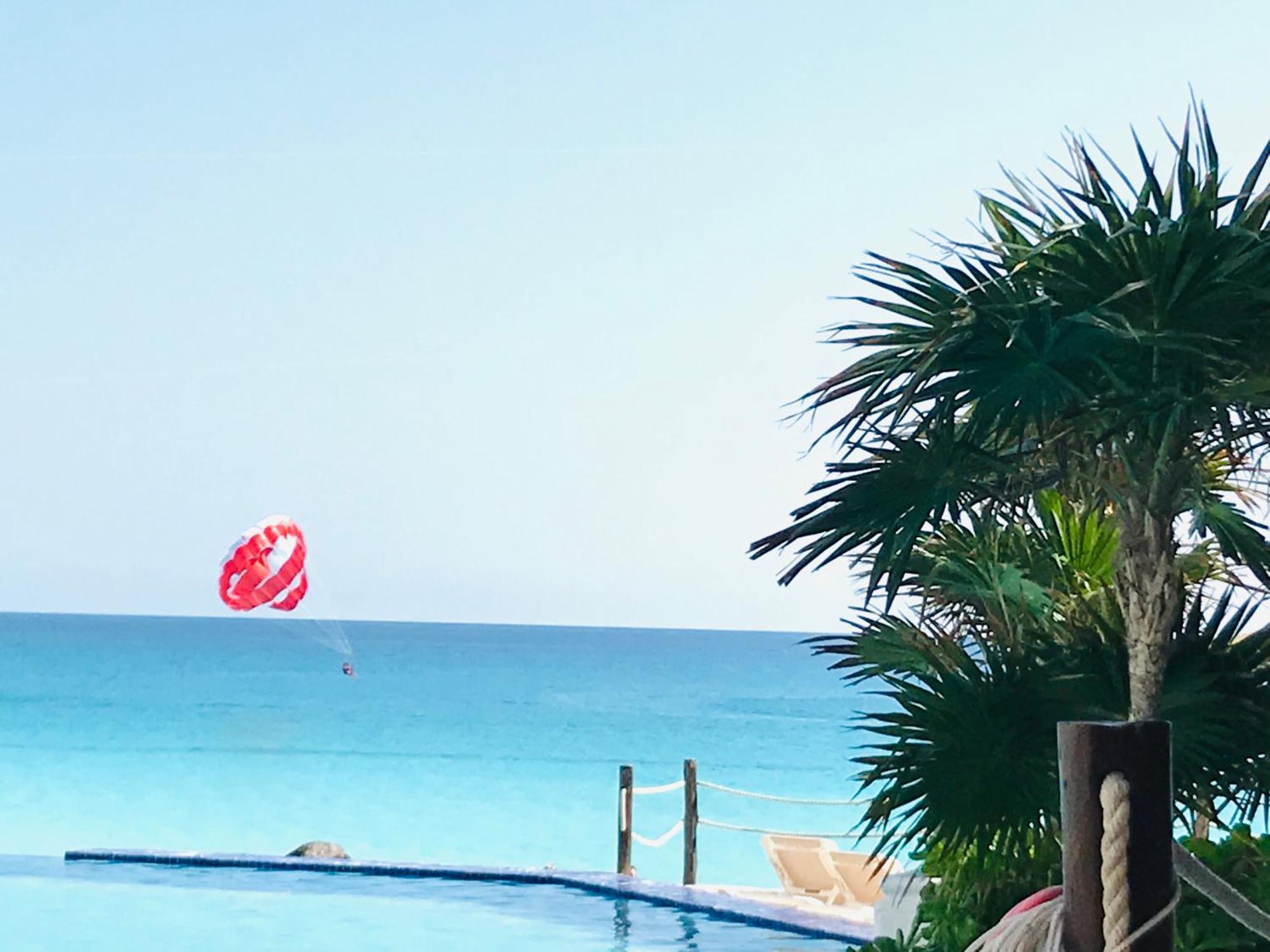 Ova Apartments Cancun Dış mekan fotoğraf
