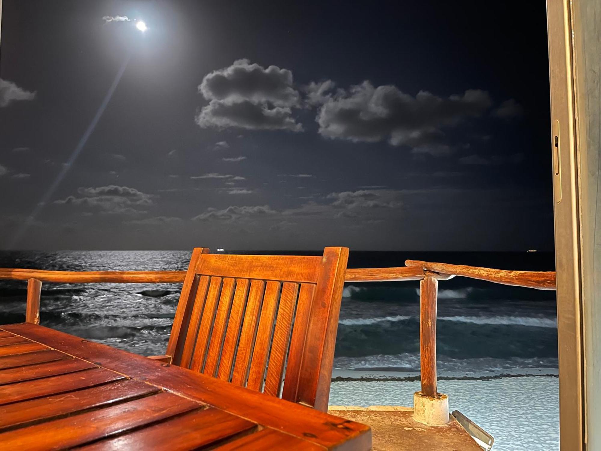 Ova Apartments Cancun Dış mekan fotoğraf
