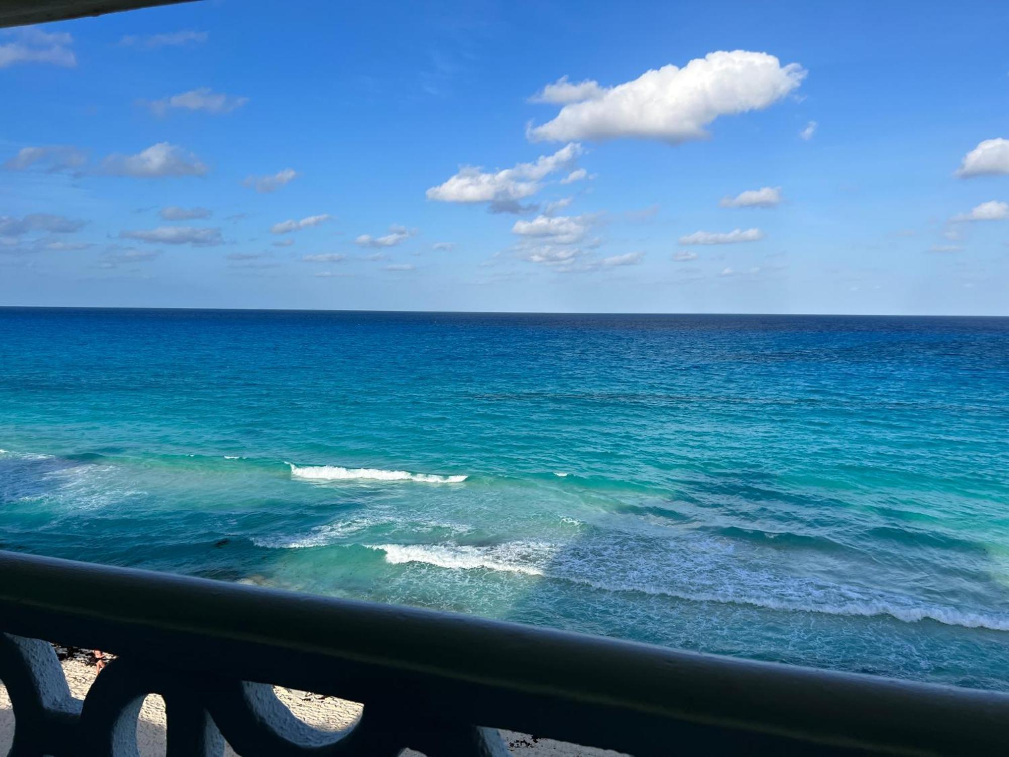 Ova Apartments Cancun Dış mekan fotoğraf