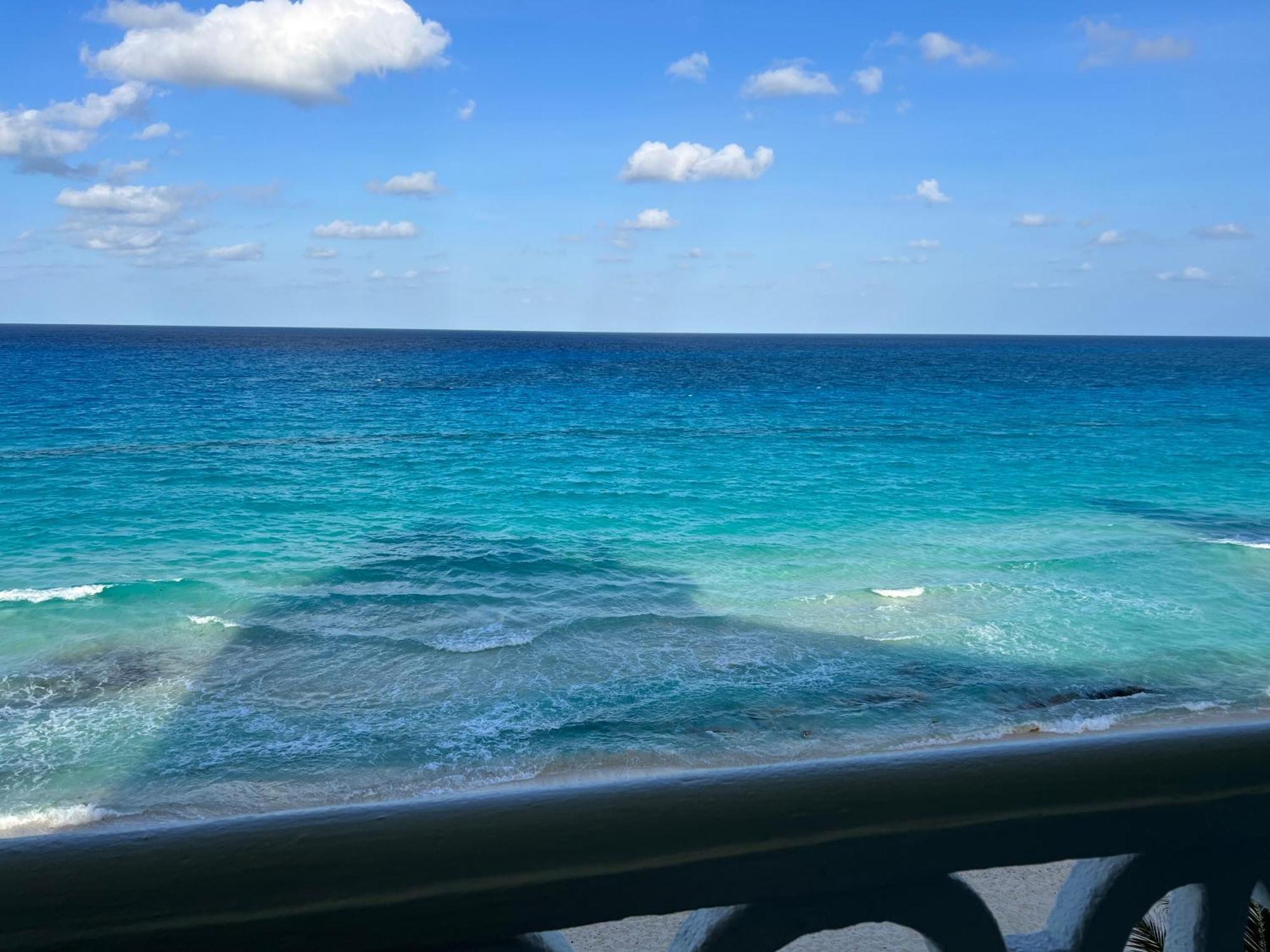 Ova Apartments Cancun Dış mekan fotoğraf