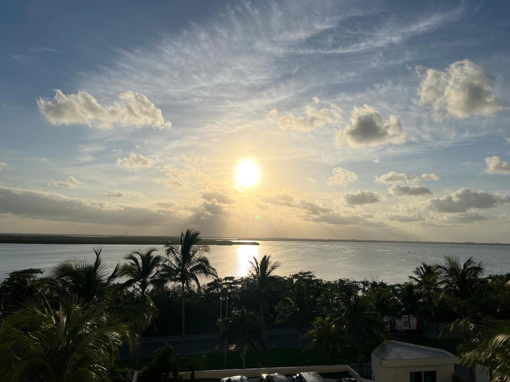 Ova Apartments Cancun Dış mekan fotoğraf