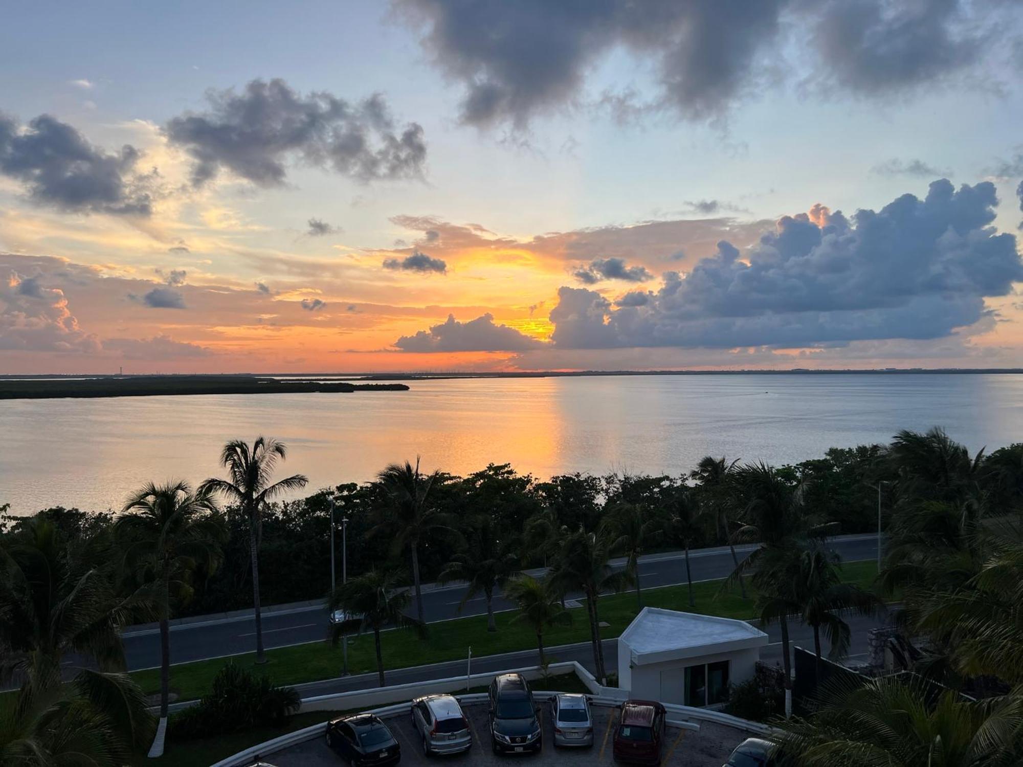 Ova Apartments Cancun Dış mekan fotoğraf