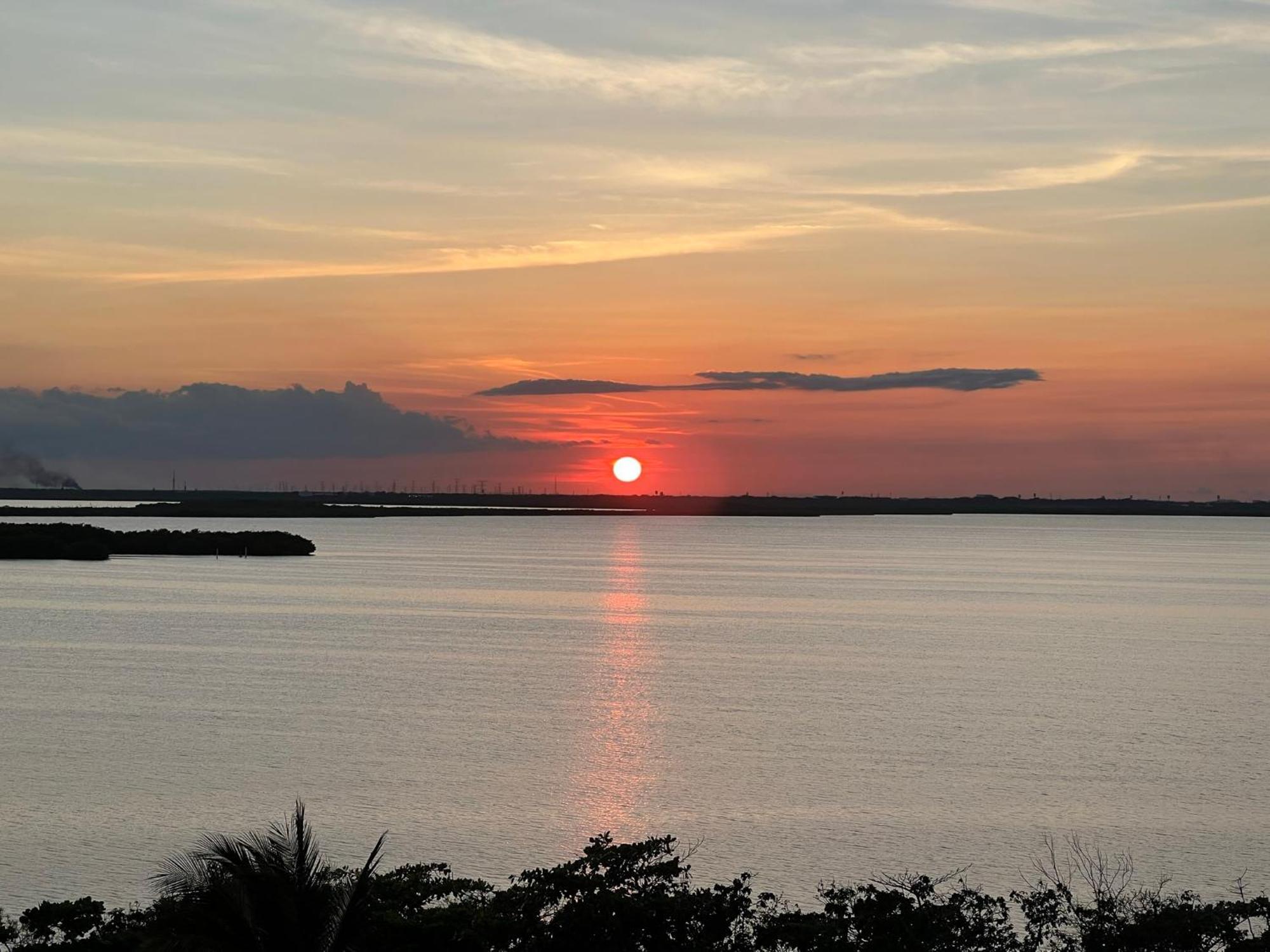 Ova Apartments Cancun Dış mekan fotoğraf