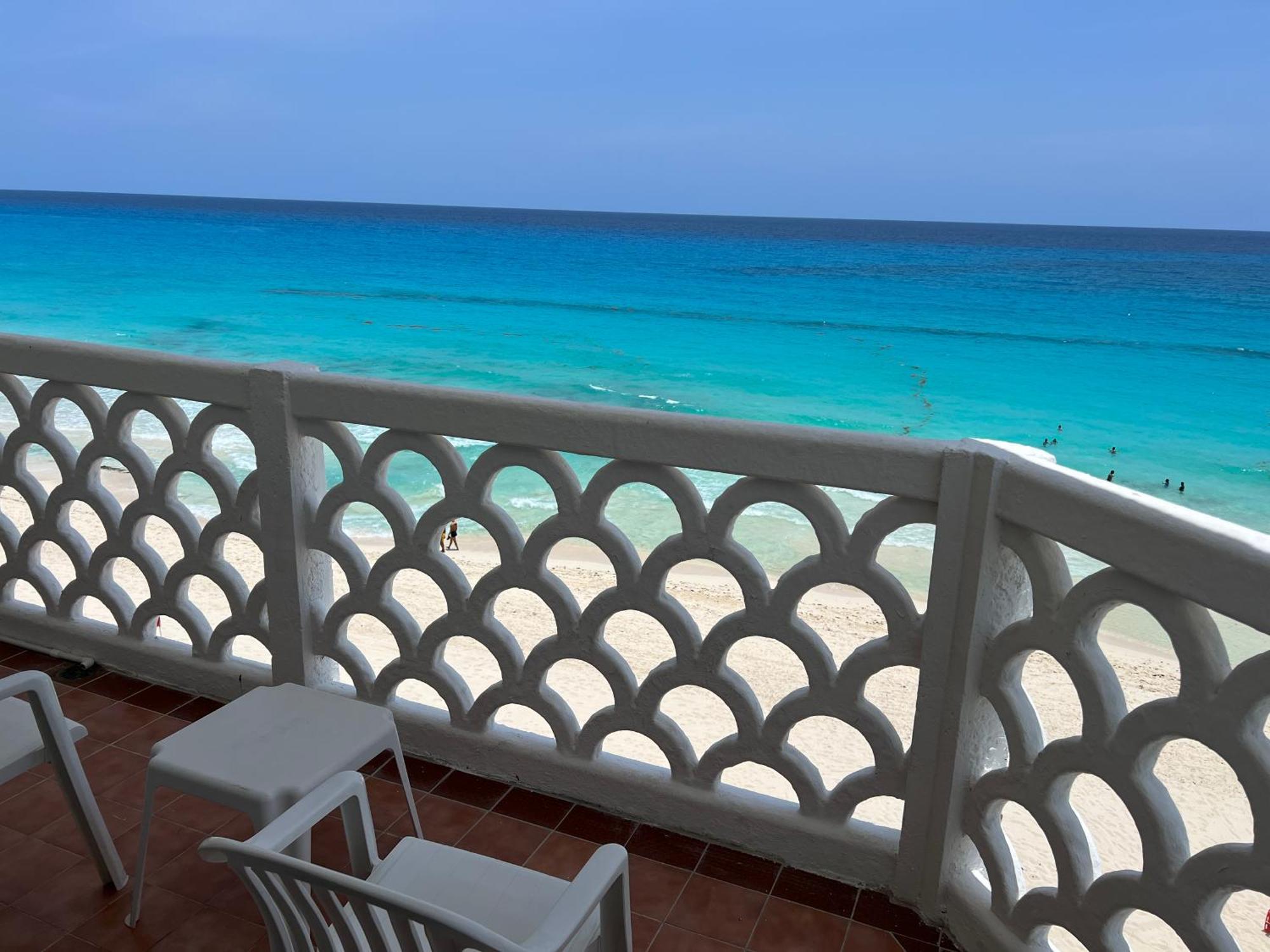 Ova Apartments Cancun Dış mekan fotoğraf
