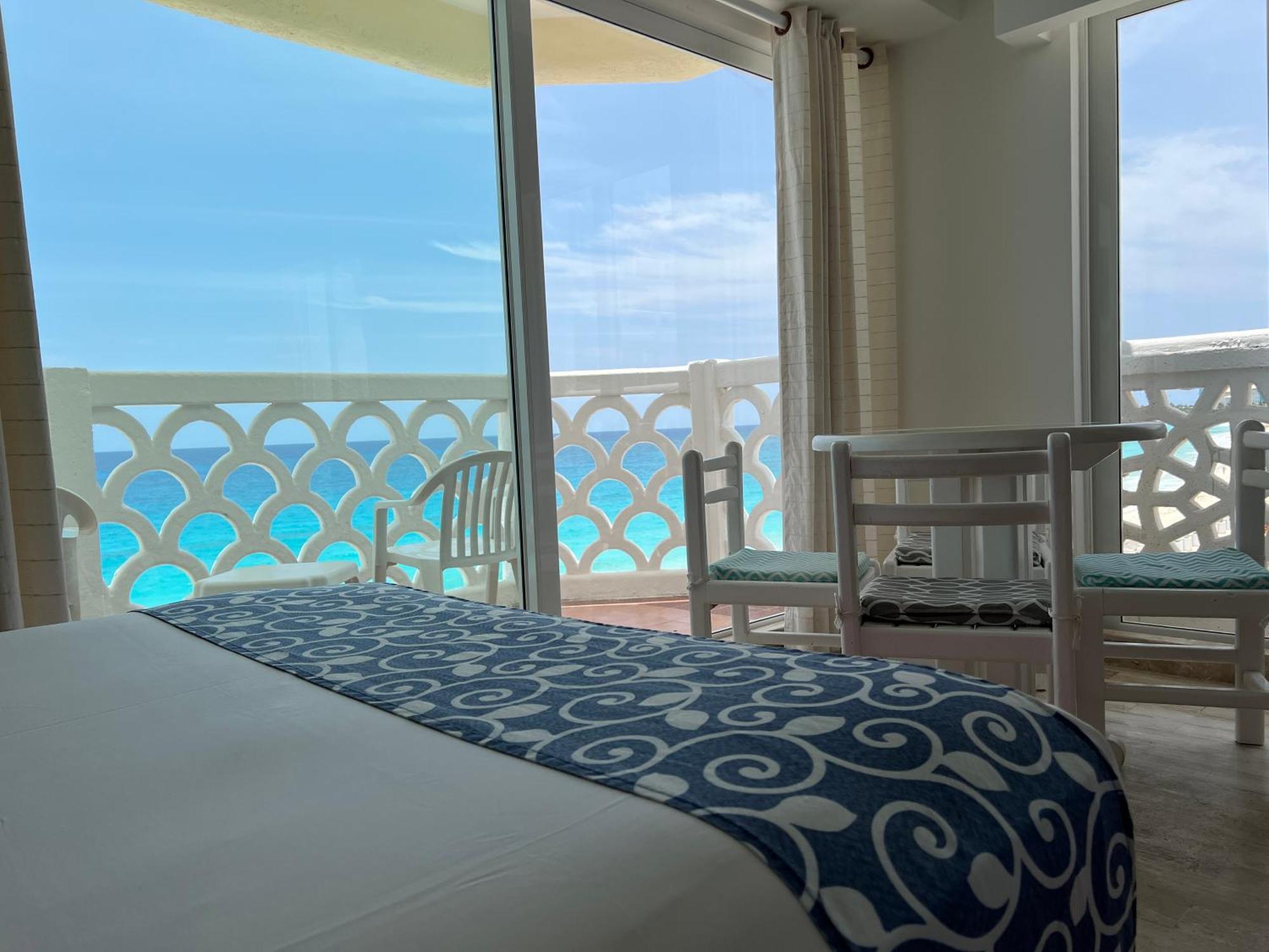 Ova Apartments Cancun Dış mekan fotoğraf