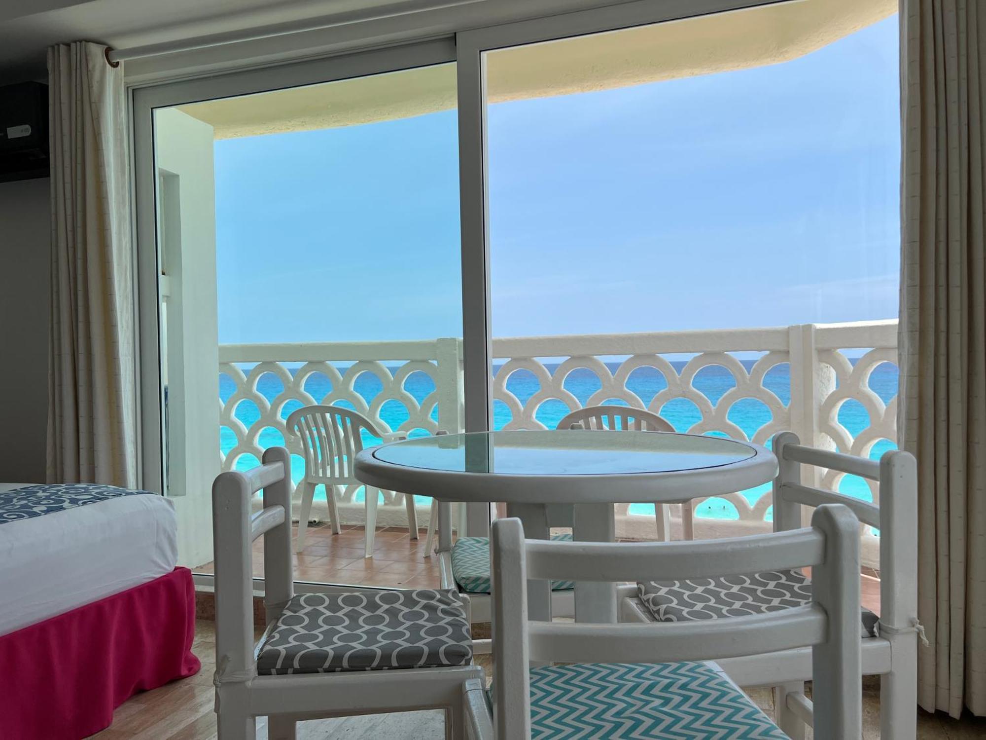 Ova Apartments Cancun Dış mekan fotoğraf