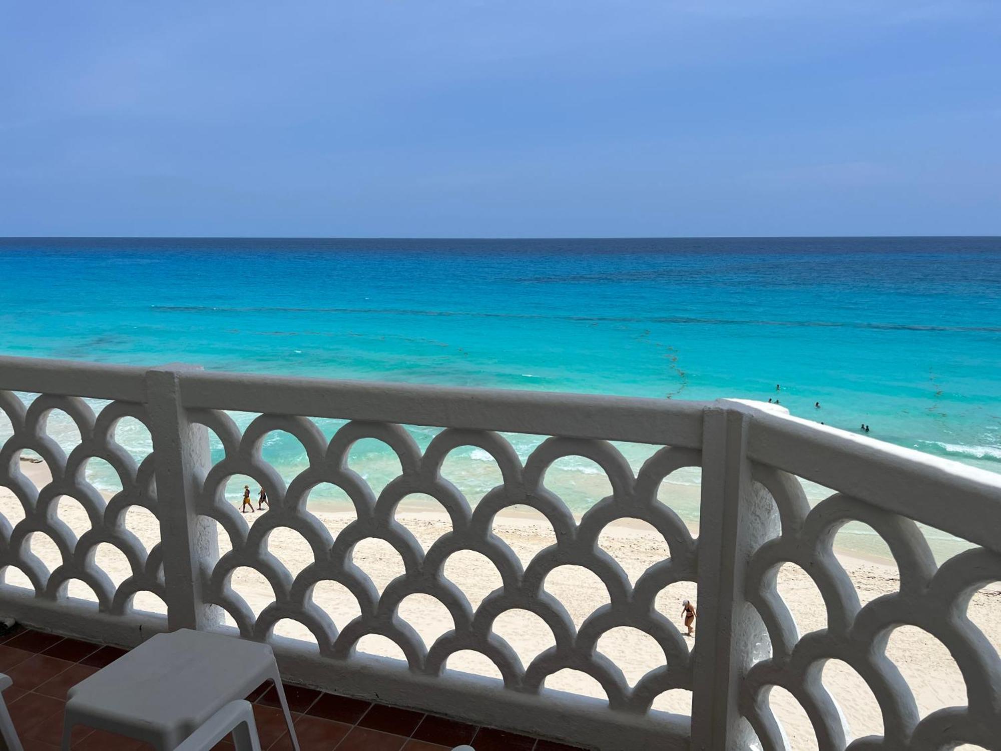 Ova Apartments Cancun Dış mekan fotoğraf