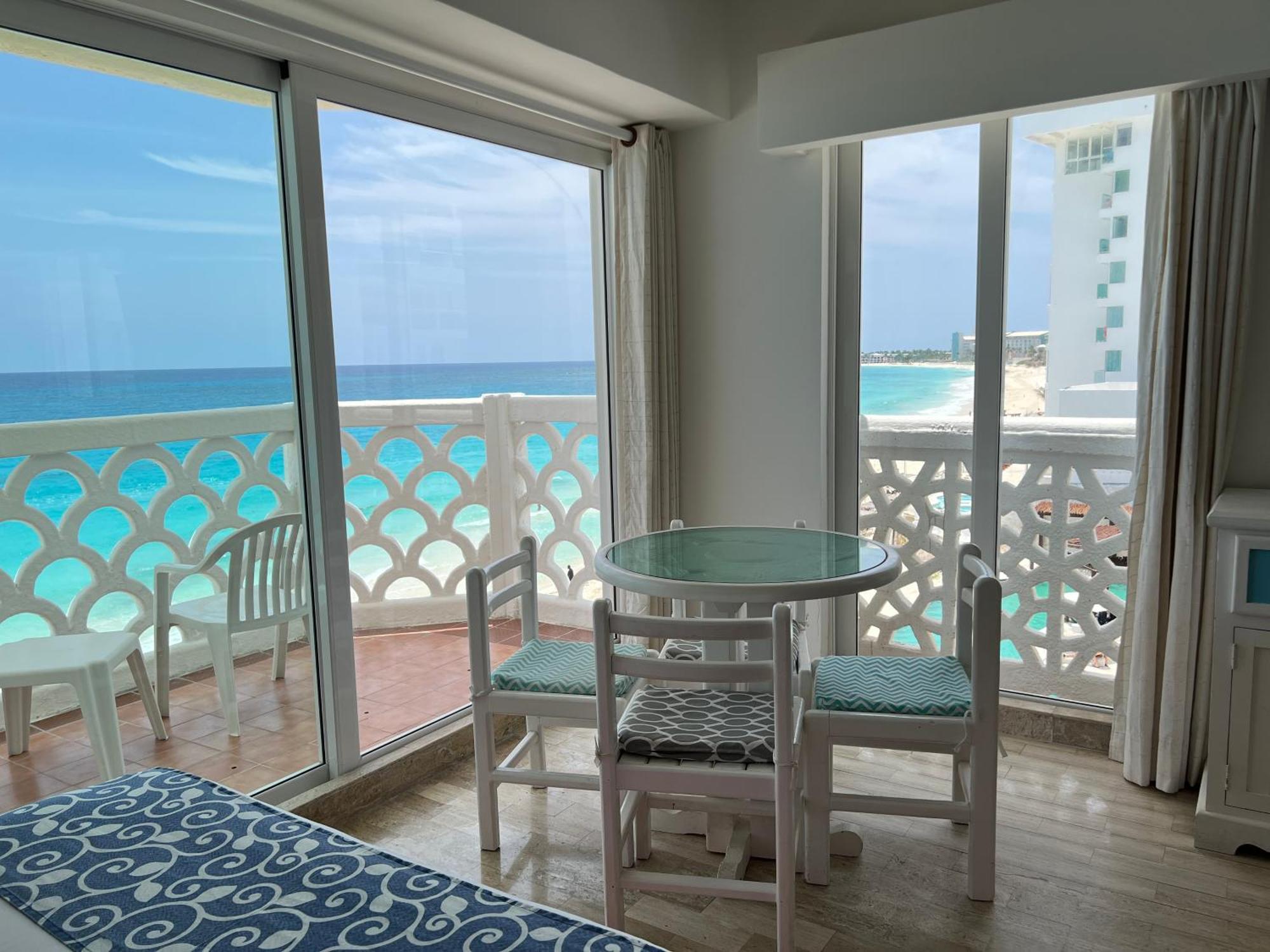 Ova Apartments Cancun Dış mekan fotoğraf