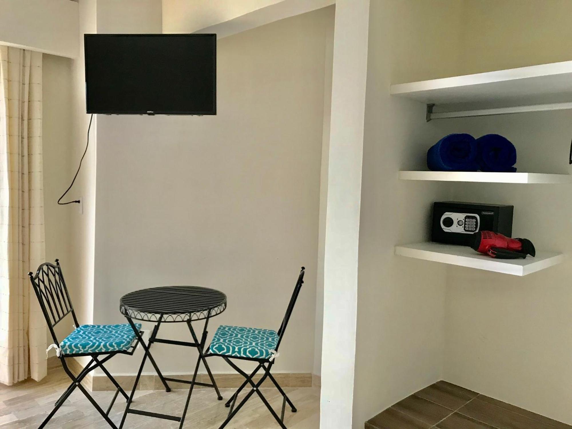 Ova Apartments Cancun Dış mekan fotoğraf