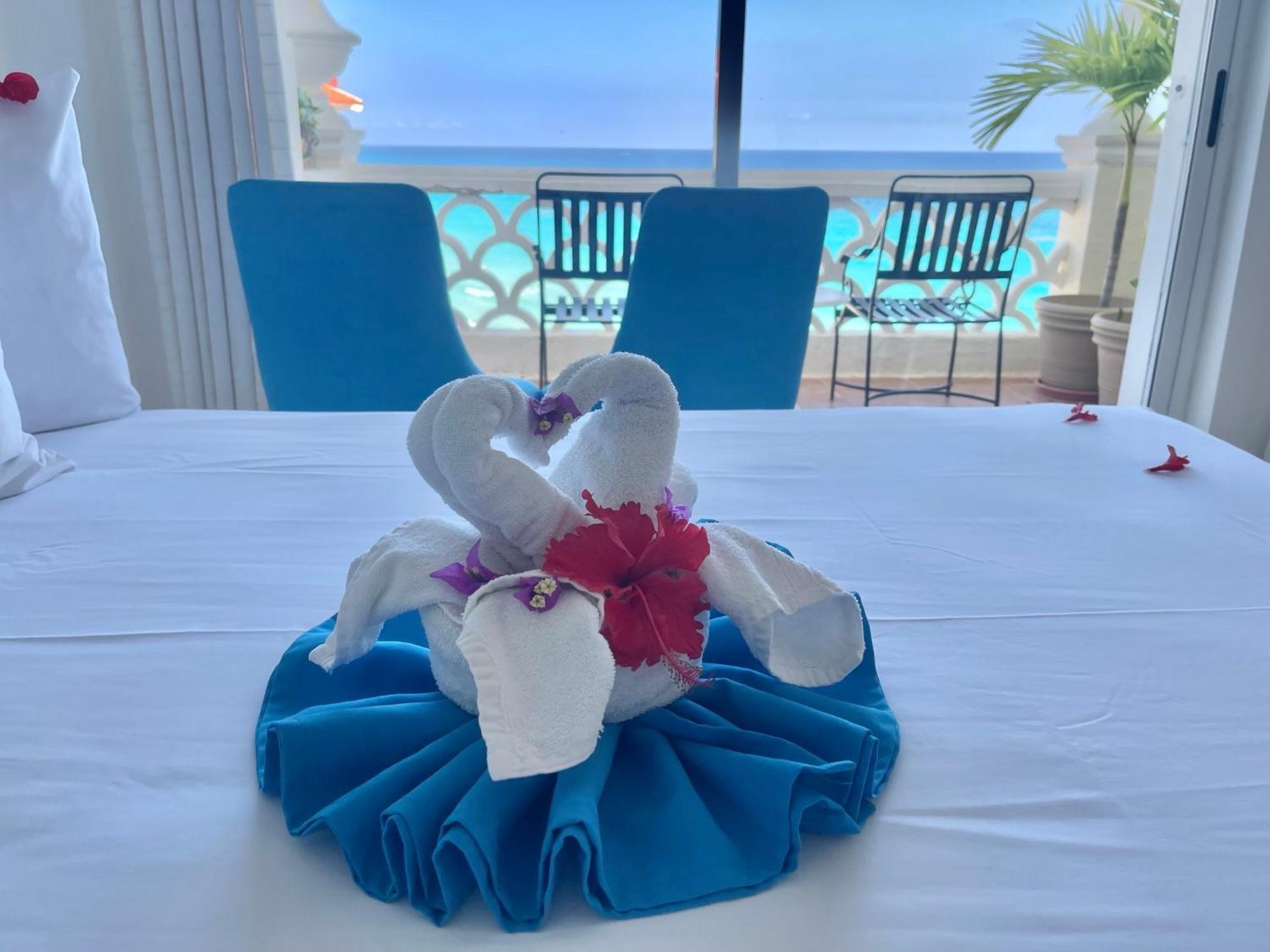 Ova Apartments Cancun Dış mekan fotoğraf